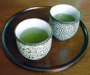 green-tea-in-cups